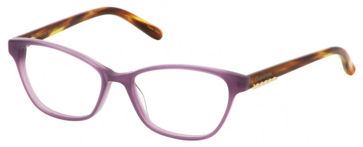 Elizabeth Arden 1179 Eyeglasses - view 3